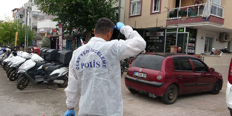 Haber alınamayan Rus vatandaşı kaldığı evde ölü bulundu