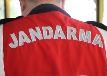 Kuşadası’nda 700 bin TL değerinde altınlar çalındı