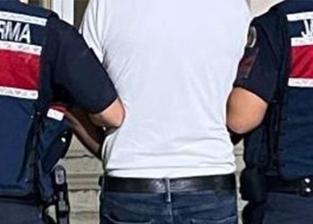 Aydın’da eş zamanlı terör operasyonu