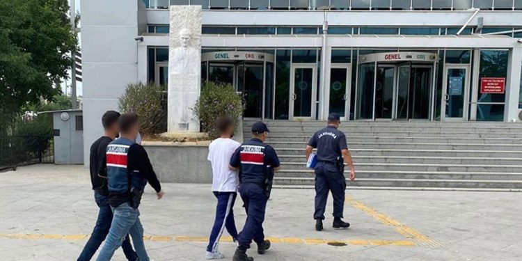 Kasten öldürme suçundan aranan şahıs Mersin’de yakalandı