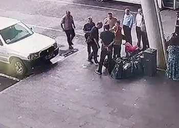 Ordu’da 300 kilo kaçak ve sağlıksız et ele geçirildi