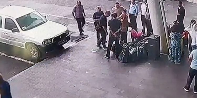 Ordu’da 300 kilo kaçak ve sağlıksız et ele geçirildi