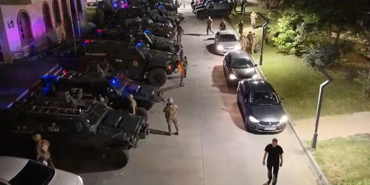 Şırnak’ta torbacı operasyonu: 7 tutuklama