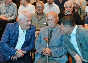 Bursa’da füniküler hattı kuruluyor