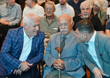 Bursa’da füniküler hattı kuruluyor
