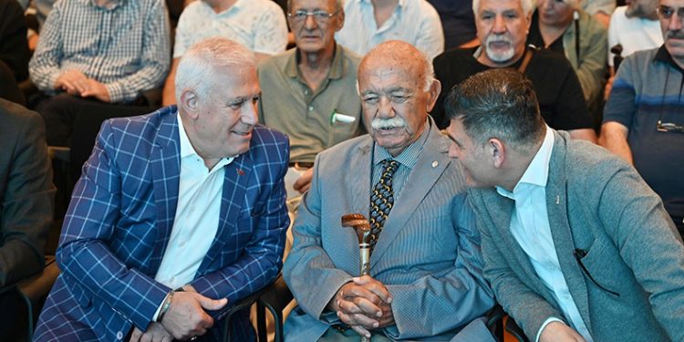 Bursa’da füniküler hattı kuruluyor