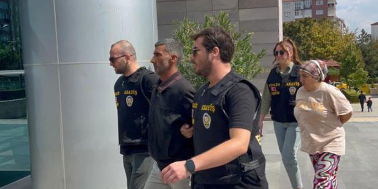 Eskişehir’de engelli çocuğa cinsel istismar iddiasıyla ilgili 3 kişi tutuklandı