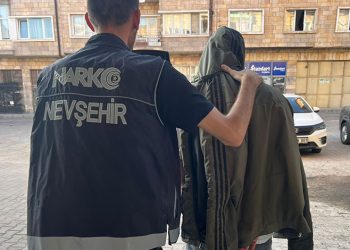 Narkotik operasyonunda 16 kişi tutuklandı