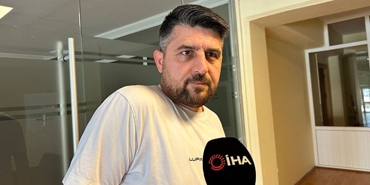 Maltepe’de pitbull saldırısına uğrayan vatandaş konuştu: “Ayağım koptu zannettim”