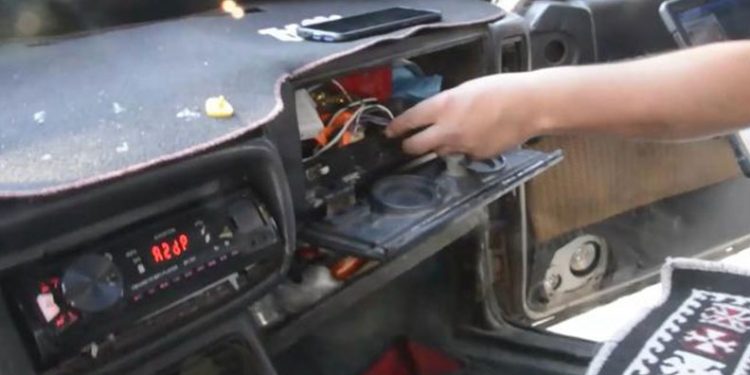 Kayseri’de ‘huzur’ operasyonu: 11 bin şahıs sorgulandı