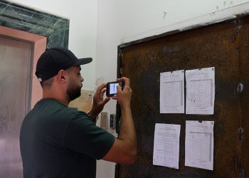 İsrail’den Al Jazeera’nın Batı Şeria’daki ofisine baskın