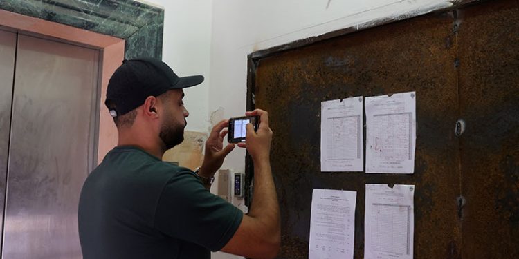 İsrail’den Al Jazeera’nın Batı Şeria’daki ofisine baskın