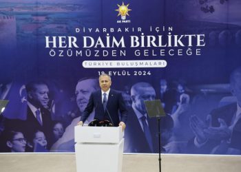 “Terör örgütlerine 3 bin 671 operasyon gerçekleştirdik”