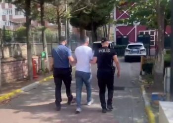 “Kasten öldürme” suçundan 25 yıl hapisle aranan şahıs Maltepe’de yakalandı
