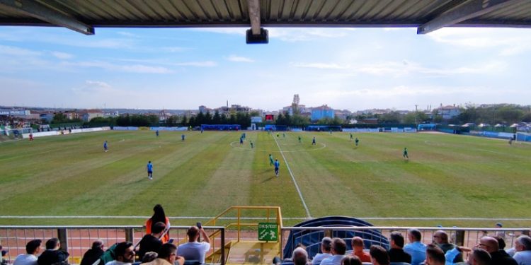 Bursaspor 3 puanı 3 golle aldı