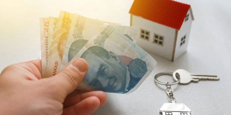 Kirayı elden ödeyene ceza geliyor