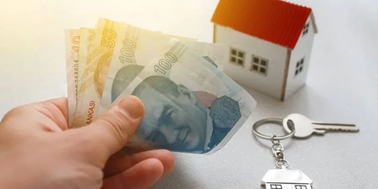 Kirayı elden ödeyene ceza geliyor