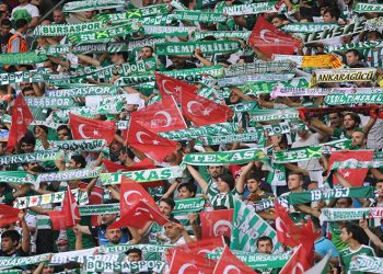 Bursaspor’un iç saha bilet fiyatları belli oldu