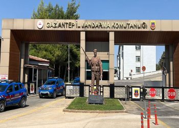 Gaziantep’te aranan 193 şahsı jandarma yakaladı