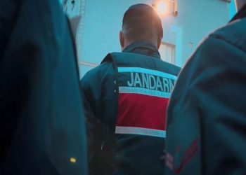 Tekirdağ’da Jandarma operasyonları