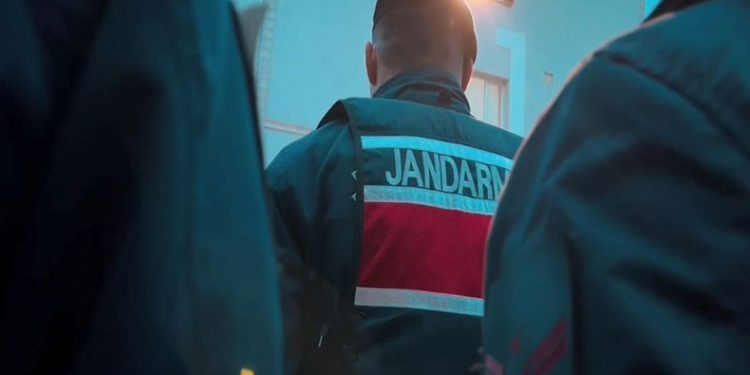 Tekirdağ’da Jandarma operasyonları
