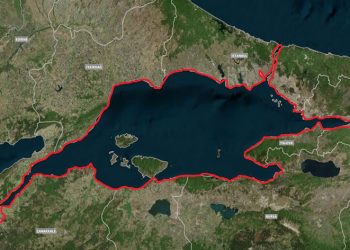 Marmara Denizi ve Adalar’a Bakanlık Koruması