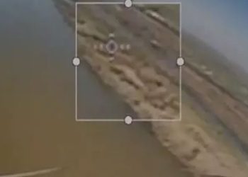 Ukrayna: “Rusya’ya ait 67 İHA’dan 58’i düşürüldü”