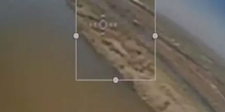 Ukrayna: “Rusya’ya ait 67 İHA’dan 58’i düşürüldü”