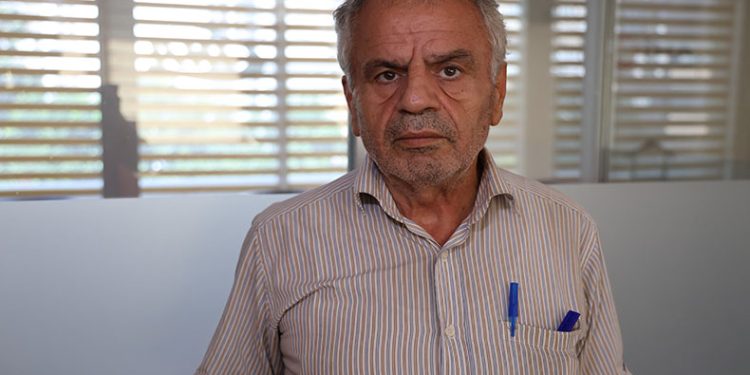 Deprem uzmanı Baki: “Beklenen artçı deprem daha meydana gelmedi”