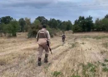 Karada av sezonu açıldı