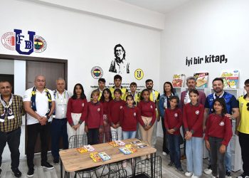 Şehit Berkay Akbaş’ın adı Erzurum’da yaşatılacak