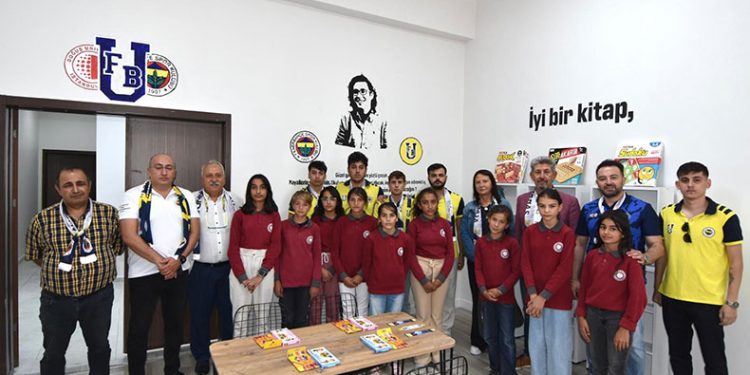 Şehit Berkay Akbaş’ın adı Erzurum’da yaşatılacak