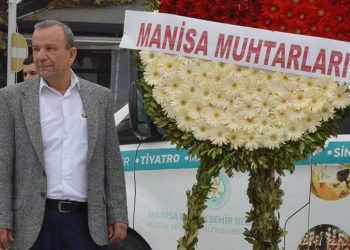 Muhtarlar toplantısı öncesi kalp krizi geçirip hayatını kaybetti