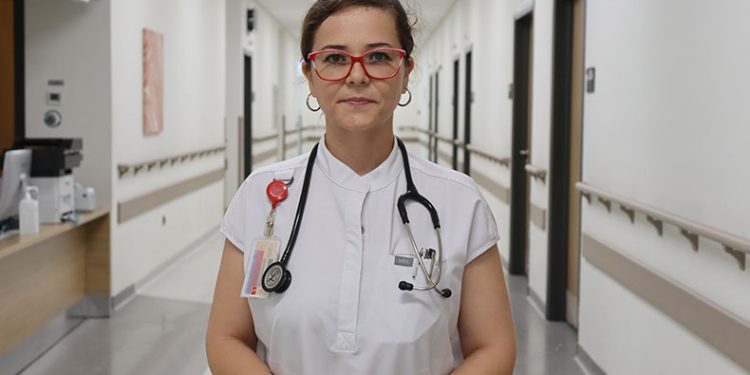 Ciddiyeti bilinmeyen hastalık: Sepsis