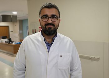 Kolon kanseri 20’li yaşlarda görülmeye başladı