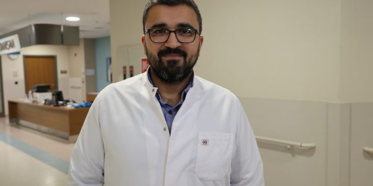 Kolon kanseri 20’li yaşlarda görülmeye başladı