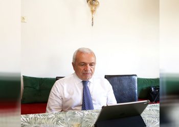 Nilüfer Belediyesi’nden kardeş kent dayanışması