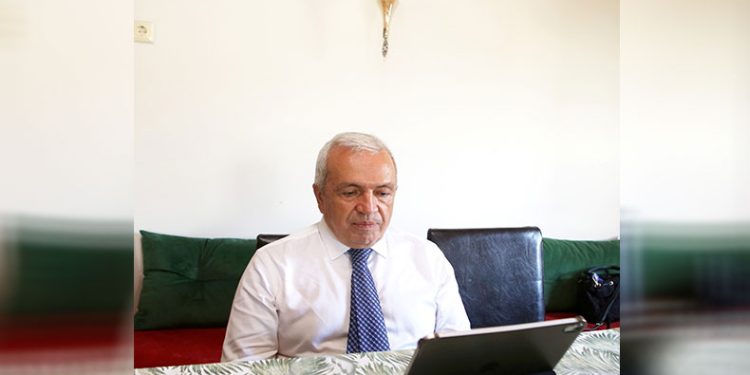 Nilüfer Belediyesi’nden kardeş kent dayanışması