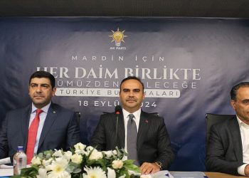 Milli teknoloji hamlesine vurgu yapan Bakan Kacır: “İsrail Lübnan’da binlerce cihaza yerleştirdiği patlayıcıları eş zamanlı olarak patlattı”