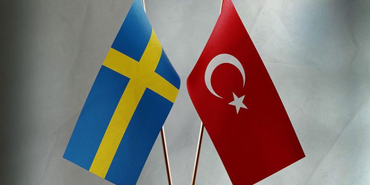 Türkiye-İsveç Güvenlik Mekanizması toplantısı ertelendi