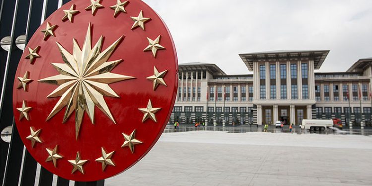 16 valinin görev değişikliği Resmi Gazete’de yayımlandı