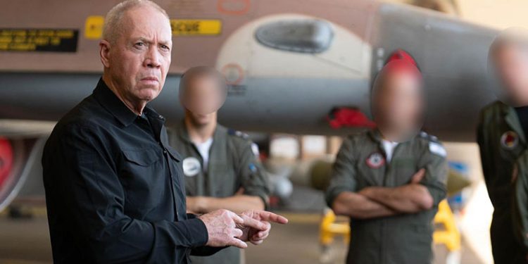 “Savaşta yeni bir aşamanın başlangıcındayız”