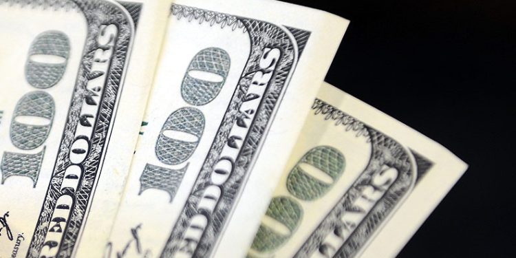 Serbest piyasada döviz fiyatları