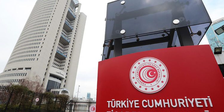 Ticaret Bakanlığının denetimlerinde 8 ayda 815 milyon liradan fazla ceza kesildi