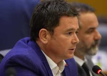 Erkan Aydın: ”Bursaspor’un çıkarlarını destekliyoruz”