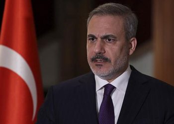 Hakan Fidan: Esad’la görüşmeye hazırız