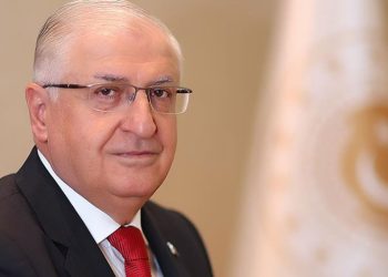 Milli Savunma Bakanı Güler’den ‘Gaziler Günü’ mesajı