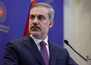 “Lübnan’daki patlamalar savaşın bir uzantısı”