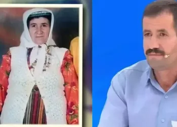 18 yıl önce kaybolan kadının gözaltındaki oğlu tutuklandı