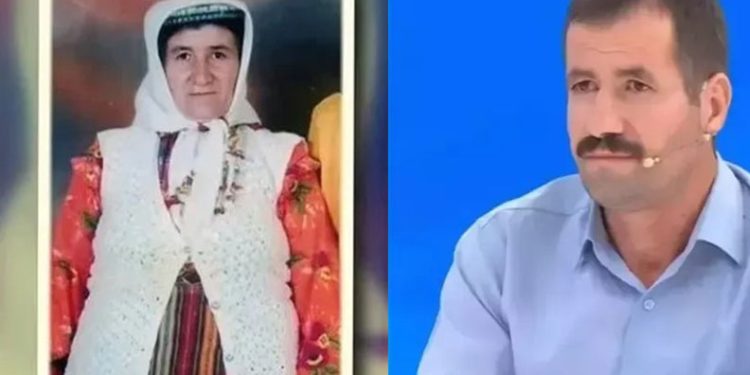 18 yıl önce kaybolan kadının gözaltındaki oğlu tutuklandı